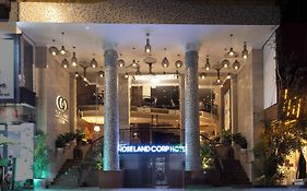 Roseland Corp Hotel